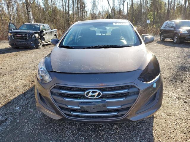 Photo 4 VIN: KMHD25LH3GU293515 - HYUNDAI ELANTRA GT 