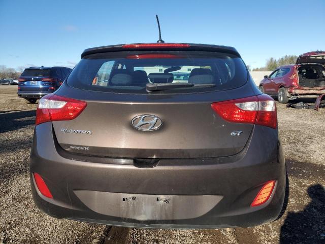 Photo 5 VIN: KMHD25LH3GU293515 - HYUNDAI ELANTRA GT 