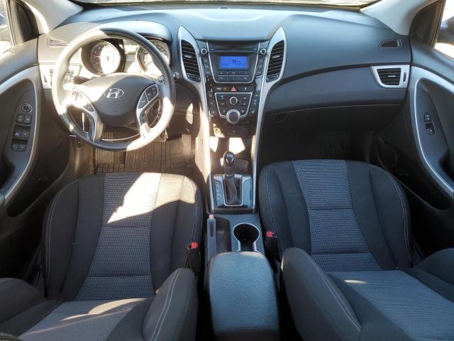 Photo 7 VIN: KMHD25LH3GU293515 - HYUNDAI ELANTRA GT 