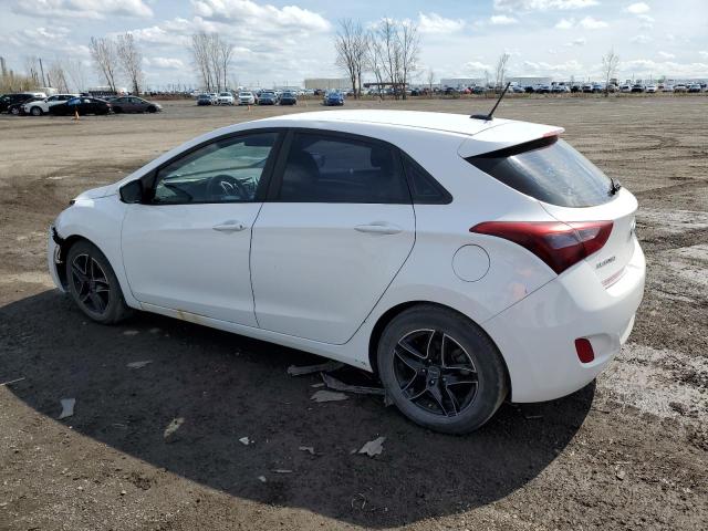 Photo 1 VIN: KMHD25LH4EU176278 - HYUNDAI ELANTRA 