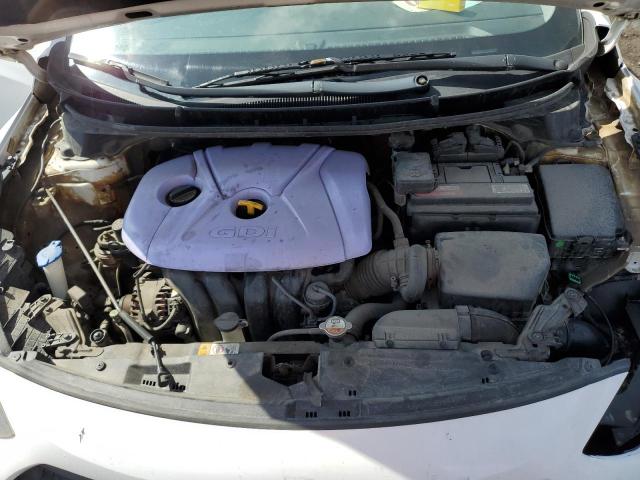 Photo 10 VIN: KMHD25LH4EU176278 - HYUNDAI ELANTRA 