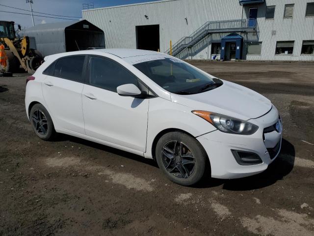 Photo 3 VIN: KMHD25LH4EU176278 - HYUNDAI ELANTRA 