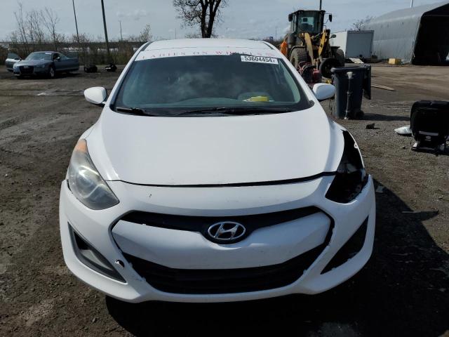 Photo 4 VIN: KMHD25LH4EU176278 - HYUNDAI ELANTRA 