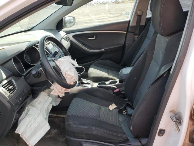 Photo 6 VIN: KMHD25LH4EU176278 - HYUNDAI ELANTRA 