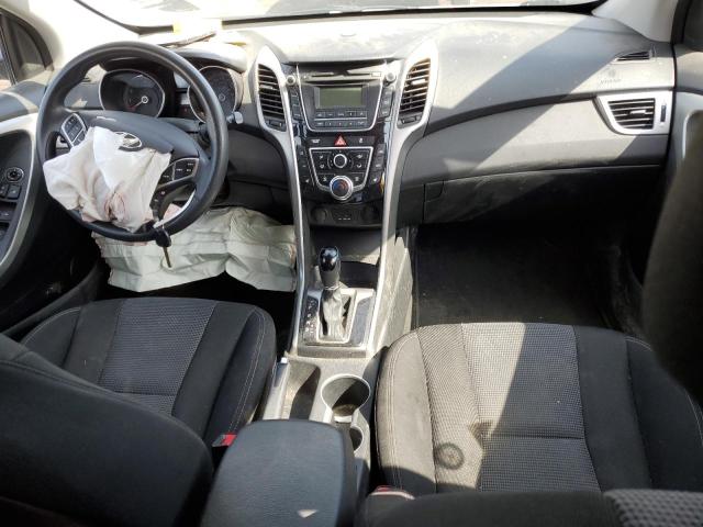 Photo 7 VIN: KMHD25LH4EU176278 - HYUNDAI ELANTRA 