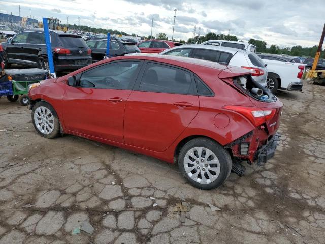 Photo 1 VIN: KMHD25LH4GU327767 - HYUNDAI ELANTRA GT 