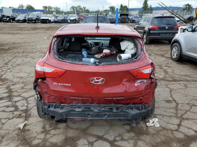 Photo 5 VIN: KMHD25LH4GU327767 - HYUNDAI ELANTRA GT 