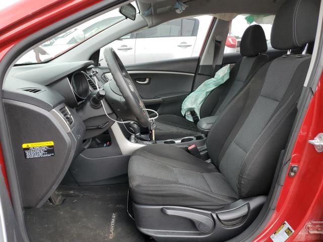 Photo 6 VIN: KMHD25LH4GU327767 - HYUNDAI ELANTRA GT 