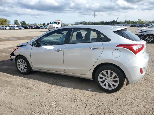 Photo 1 VIN: KMHD25LH6GU327835 - HYUNDAI ELANTRA GT 