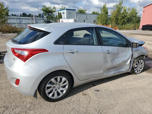 Photo 2 VIN: KMHD25LH6GU327835 - HYUNDAI ELANTRA GT 