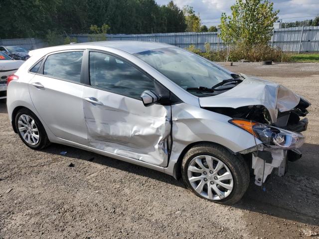 Photo 3 VIN: KMHD25LH6GU327835 - HYUNDAI ELANTRA GT 