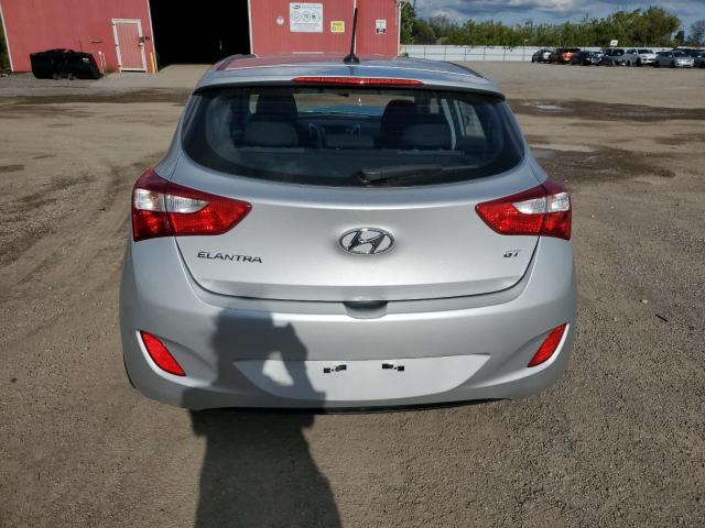 Photo 5 VIN: KMHD25LH6GU327835 - HYUNDAI ELANTRA GT 