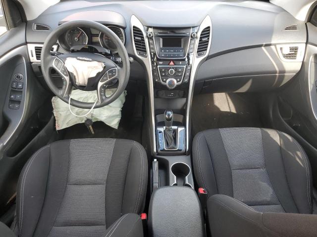 Photo 7 VIN: KMHD25LH6GU327835 - HYUNDAI ELANTRA GT 