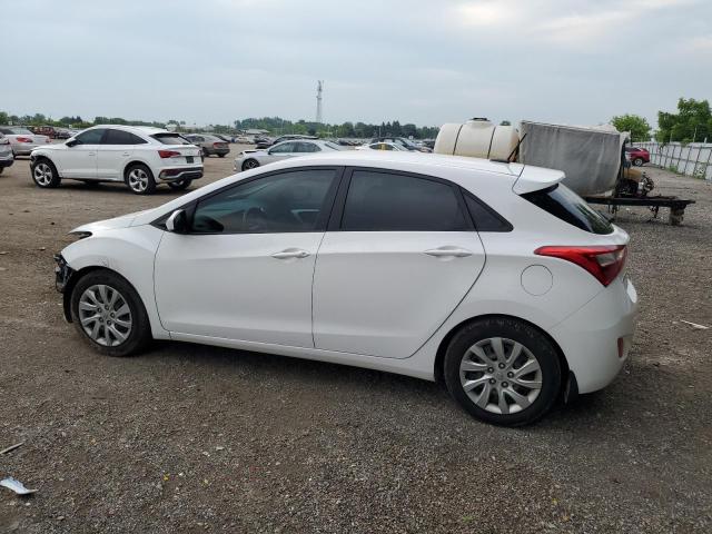 Photo 1 VIN: KMHD25LH7FU238970 - HYUNDAI ELANTRA 