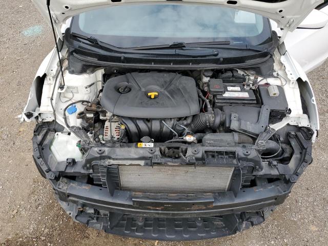 Photo 10 VIN: KMHD25LH7FU238970 - HYUNDAI ELANTRA 