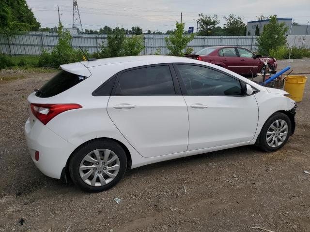 Photo 2 VIN: KMHD25LH7FU238970 - HYUNDAI ELANTRA 