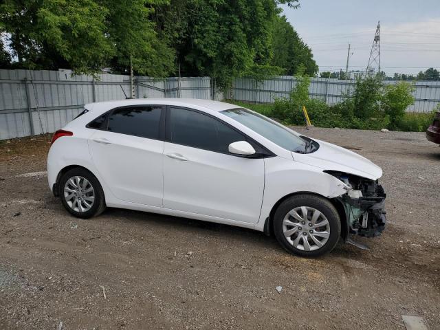 Photo 3 VIN: KMHD25LH7FU238970 - HYUNDAI ELANTRA 