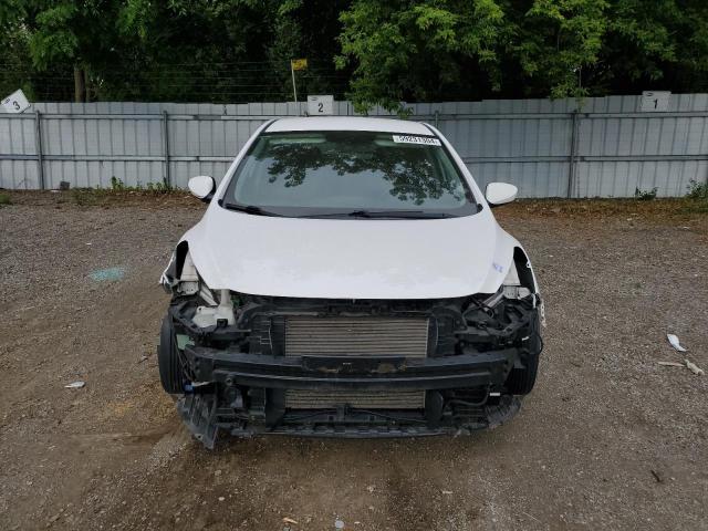 Photo 4 VIN: KMHD25LH7FU238970 - HYUNDAI ELANTRA 