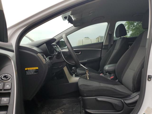 Photo 6 VIN: KMHD25LH7FU238970 - HYUNDAI ELANTRA 