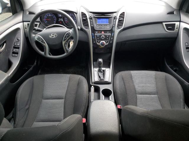 Photo 7 VIN: KMHD25LH7FU238970 - HYUNDAI ELANTRA 