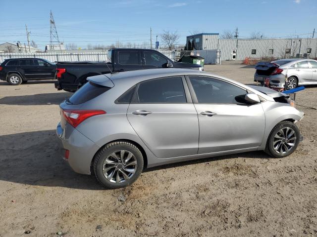 Photo 2 VIN: KMHD25LHXEU160666 - HYUNDAI ELANTRA GT 