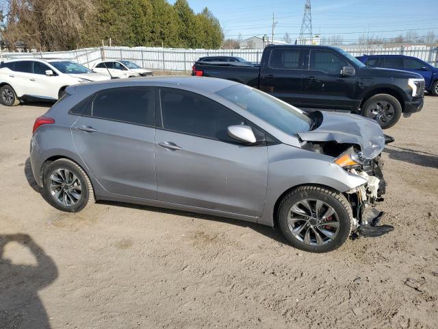 Photo 3 VIN: KMHD25LHXEU160666 - HYUNDAI ELANTRA GT 