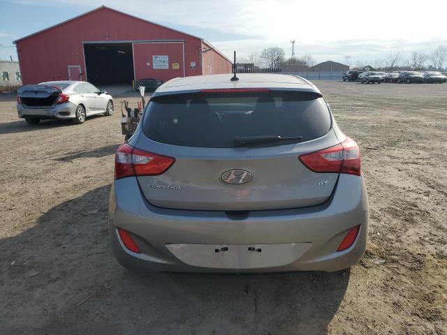 Photo 5 VIN: KMHD25LHXEU160666 - HYUNDAI ELANTRA GT 