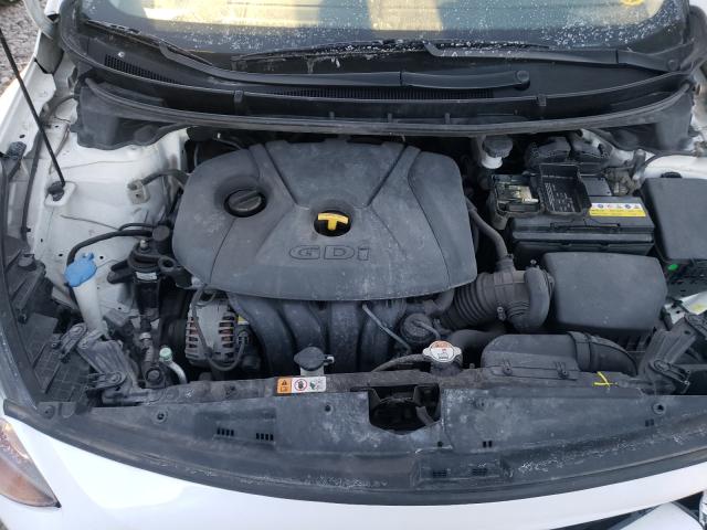 Photo 6 VIN: KMHD25LHXFU245377 - HYUNDAI ELANTRA GT 