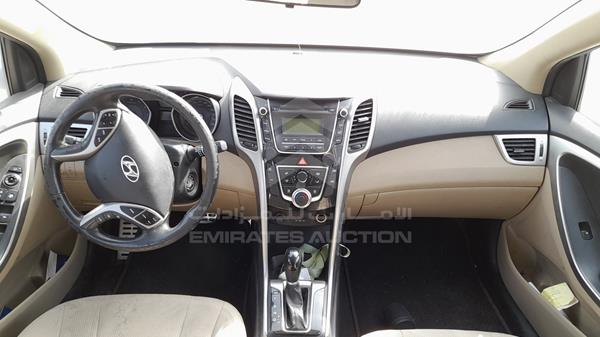 Photo 15 VIN: KMHD351BBEU159091 - HYUNDAI I 30 