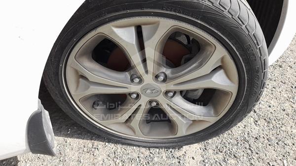 Photo 28 VIN: KMHD351BBEU159091 - HYUNDAI I 30 