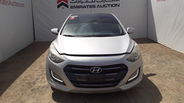 Photo 0 VIN: KMHD351E3GU274128 - HYUNDAI I 30 