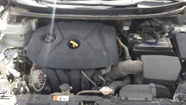 Photo 28 VIN: KMHD351E3GU274128 - HYUNDAI I 30 