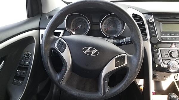 Photo 12 VIN: KMHD351EXEU095940 - HYUNDAI I 30 