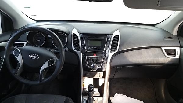 Photo 14 VIN: KMHD351EXEU095940 - HYUNDAI I 30 