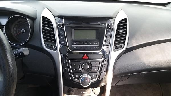 Photo 15 VIN: KMHD351EXEU095940 - HYUNDAI I 30 