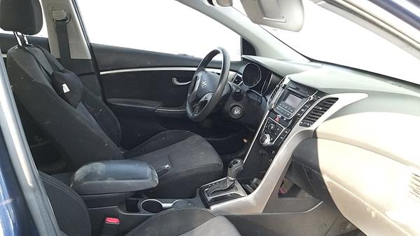 Photo 21 VIN: KMHD351EXEU095940 - HYUNDAI I 30 