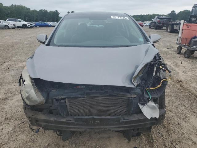 Photo 4 VIN: KMHD35LE0DU018182 - HYUNDAI ELANTRA 