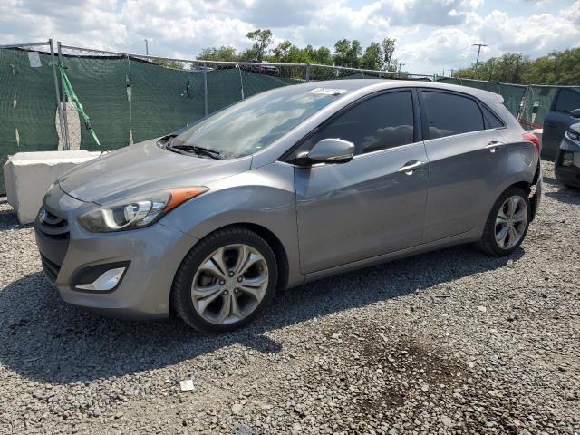 Photo 0 VIN: KMHD35LE0DU023611 - HYUNDAI ELANTRA 