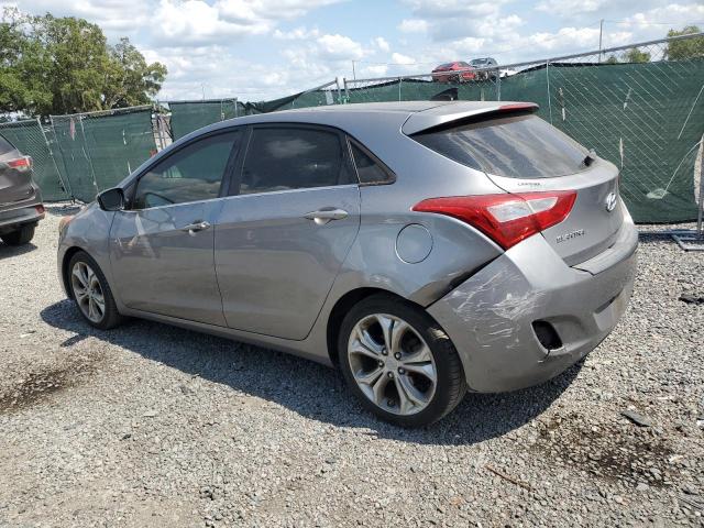 Photo 1 VIN: KMHD35LE0DU023611 - HYUNDAI ELANTRA 