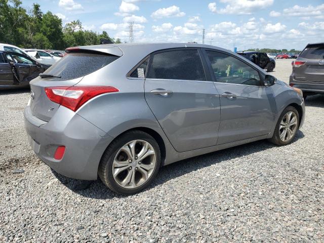 Photo 2 VIN: KMHD35LE0DU023611 - HYUNDAI ELANTRA 