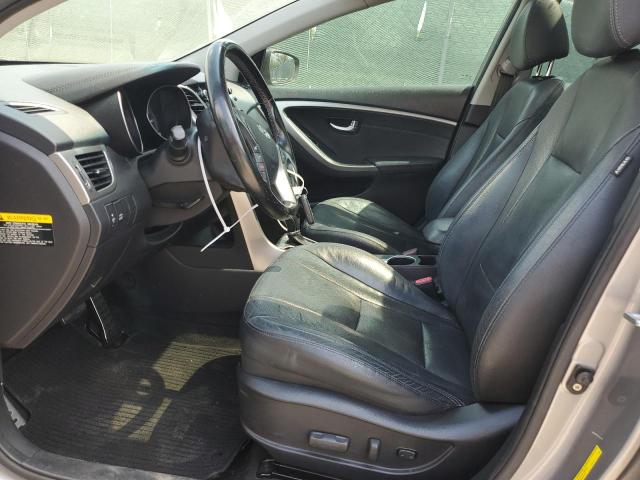 Photo 6 VIN: KMHD35LE0DU023611 - HYUNDAI ELANTRA 