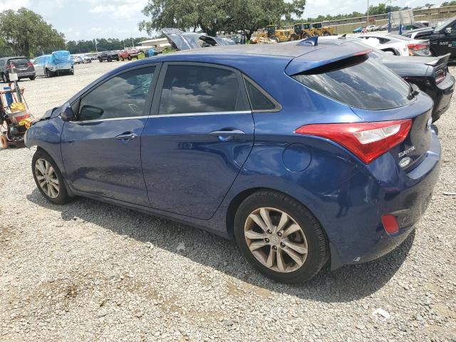 Photo 1 VIN: KMHD35LE0DU025262 - HYUNDAI ELANTRA 