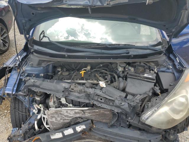 Photo 10 VIN: KMHD35LE0DU025262 - HYUNDAI ELANTRA 