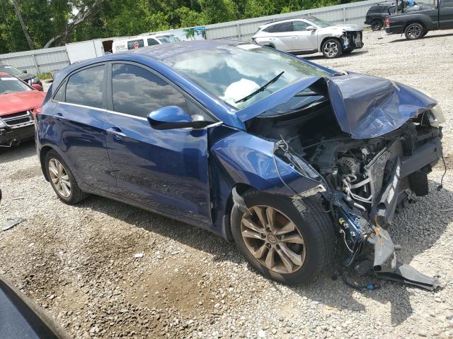 Photo 3 VIN: KMHD35LE0DU025262 - HYUNDAI ELANTRA 