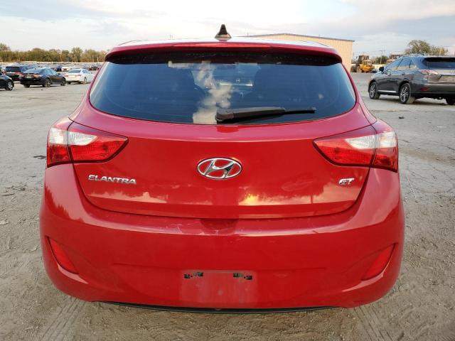 Photo 5 VIN: KMHD35LE0DU037167 - HYUNDAI ELANTRA GT 