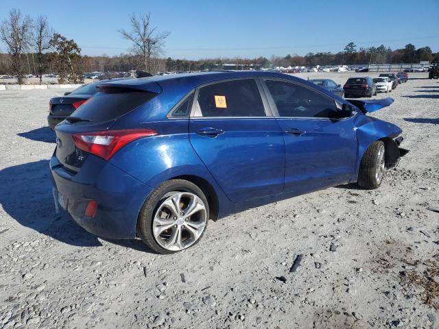 Photo 2 VIN: KMHD35LE0DU039906 - HYUNDAI ELANTRA GT 