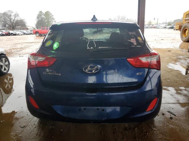 Photo 5 VIN: KMHD35LE0DU040294 - HYUNDAI ELANTRA GT 