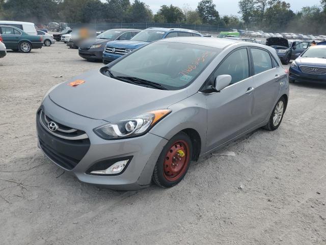 Photo 0 VIN: KMHD35LE0DU050064 - HYUNDAI ELANTRA 