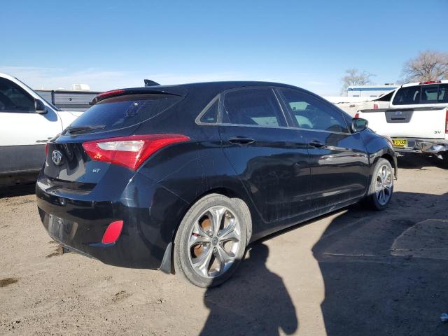 Photo 2 VIN: KMHD35LE0DU054907 - HYUNDAI ELANTRA 