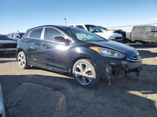 Photo 3 VIN: KMHD35LE0DU054907 - HYUNDAI ELANTRA 